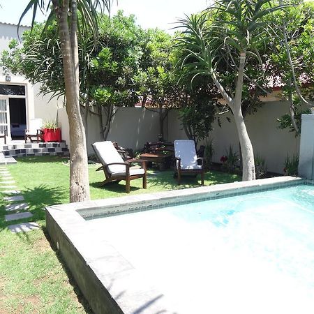 1932 House Bed And Breakfast Walvis Bay Exterior foto