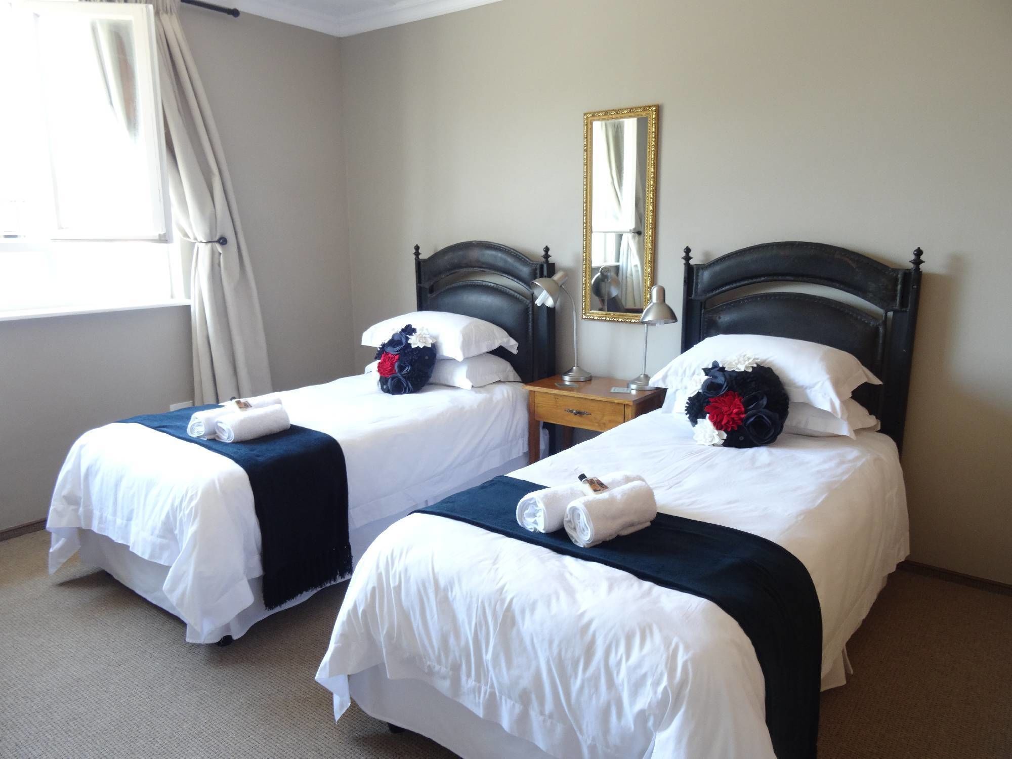 1932 House Bed And Breakfast Walvis Bay Exterior foto