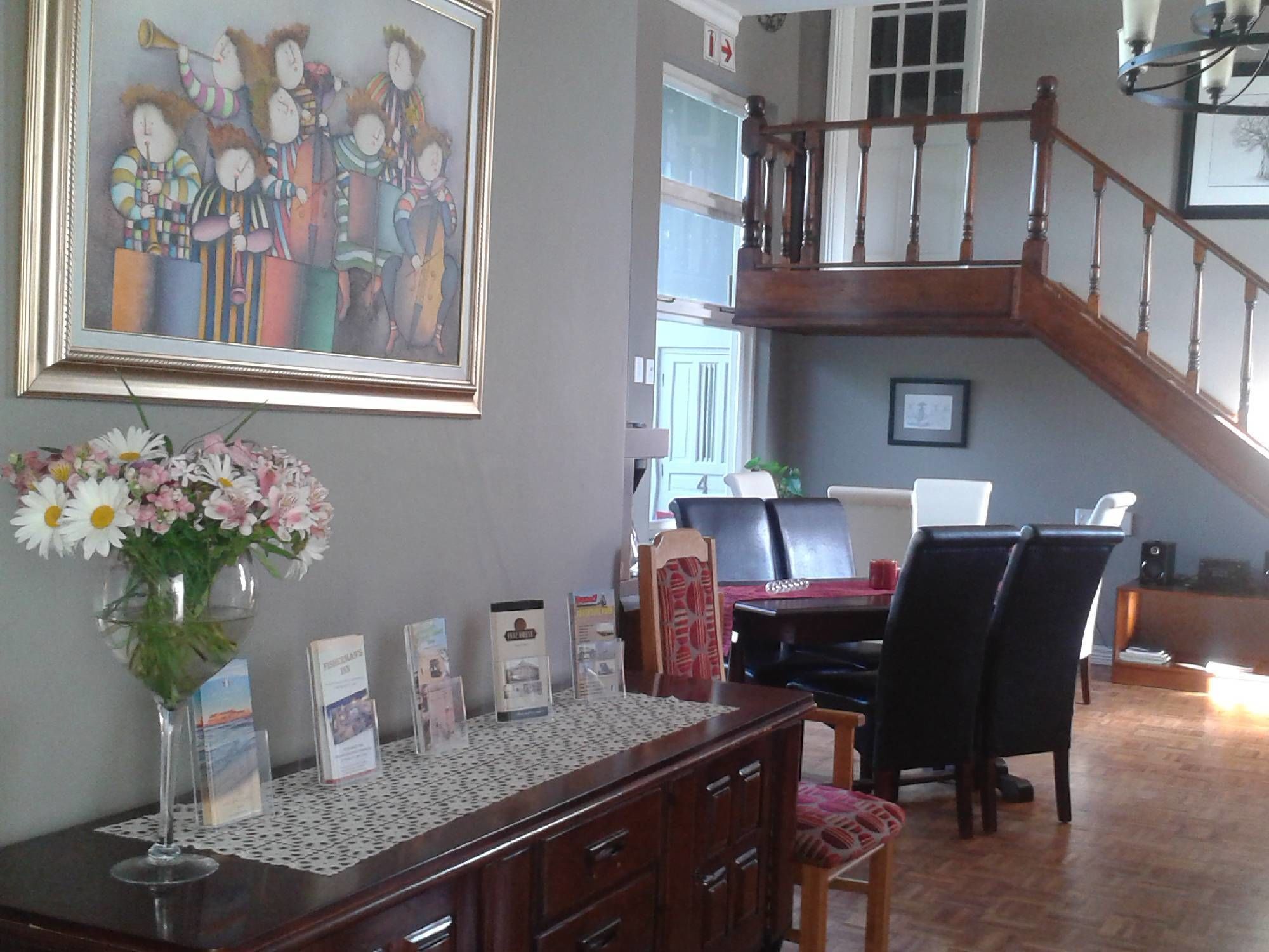 1932 House Bed And Breakfast Walvis Bay Exterior foto