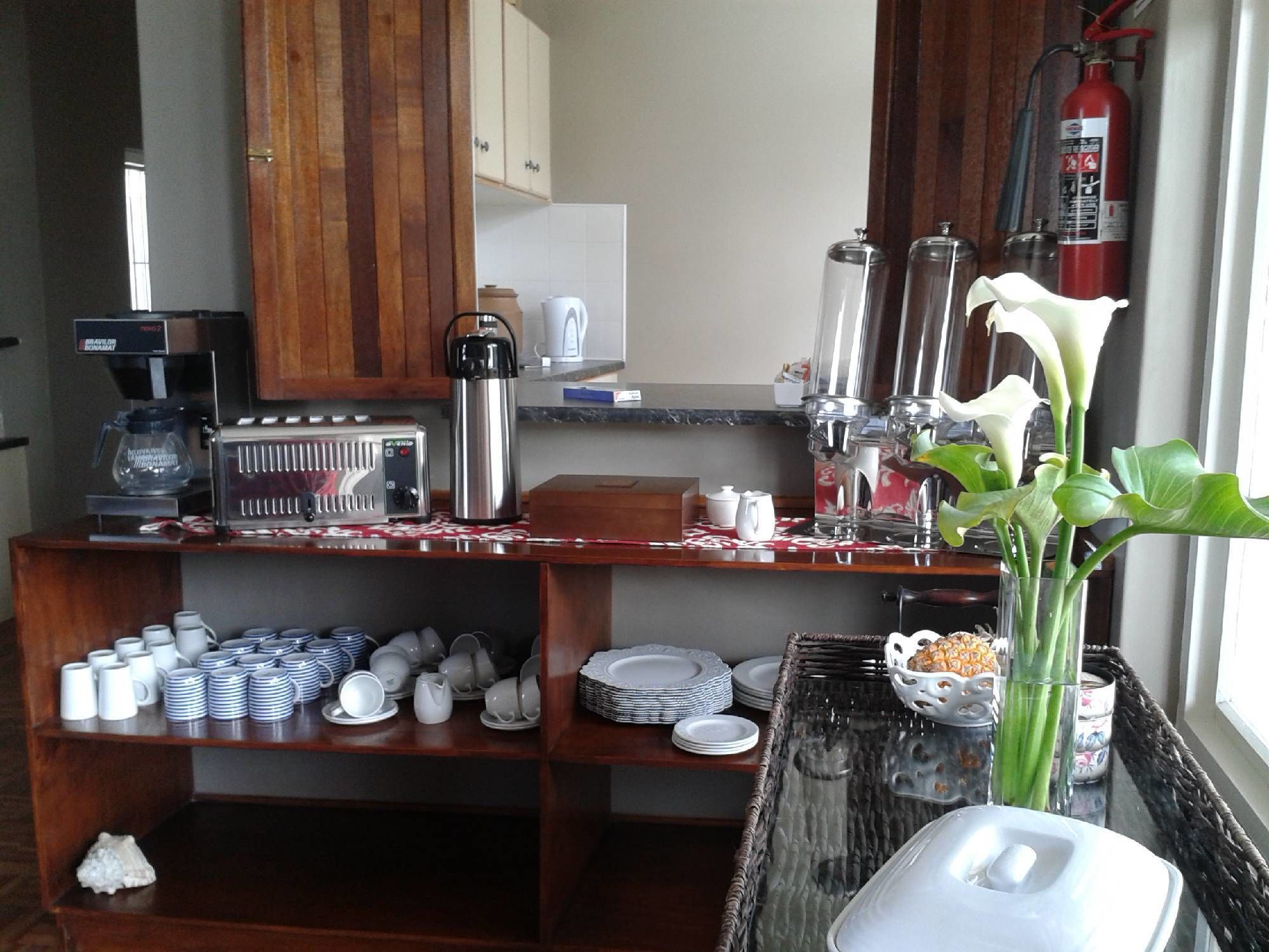 1932 House Bed And Breakfast Walvis Bay Exterior foto